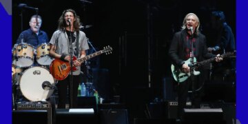 The Eagles announce 'The Long Goodbye, Act III' tour dates