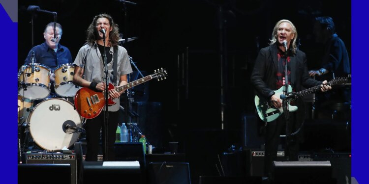 The Eagles announce 'The Long Goodbye, Act III' tour dates
