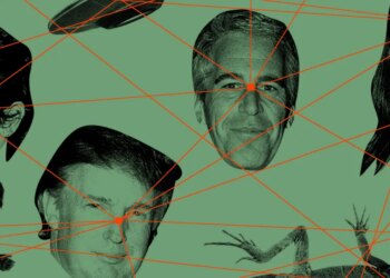 The Epstein files | The Verge