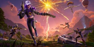 The Jeffrey Epstein Fortnite account is fake