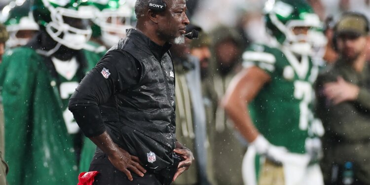 The Jets have a lot of holes. Here's what they need to address first