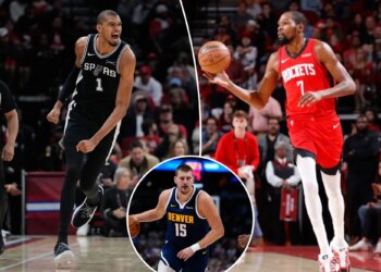 The Knicks games that will tell us everything we need to know