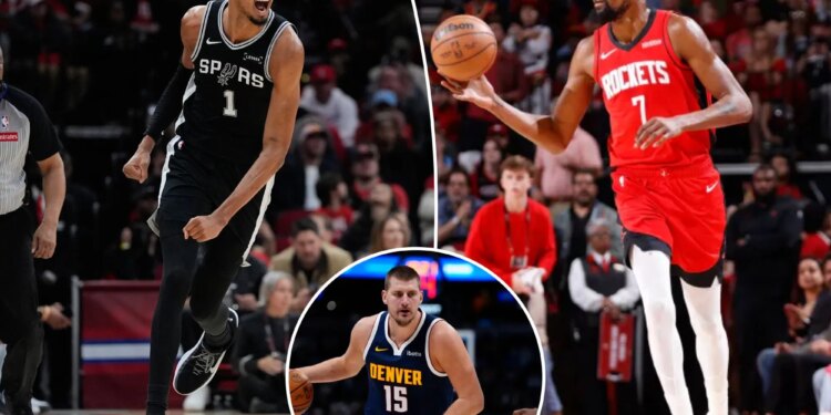 The Knicks games that will tell us everything we need to know