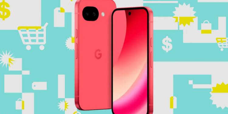 The Pixel 10A and Soundcore Space One are just two of the best deals this week