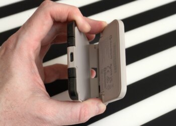 The Pocket Taco is the best way to turn your phone into a Game Boy