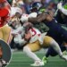 The Ronnie Lott advice that unleashed Leonard Williams as a Super Bowl 2026 'game-wrekcer'