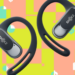 The Shokz OpenFit Air earbuds are matching their all-time low price
