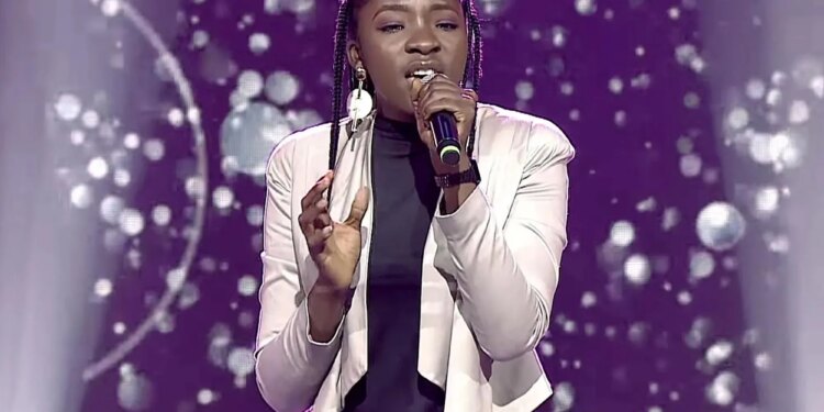 The Voice Nigeria contestant Ifunanya Nwangene dead after snake bite