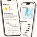 The creators of Dark Sky have a new weather app that shares multiple predictions