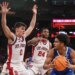 The factors complicating St. John's path to top four March Madness seed
