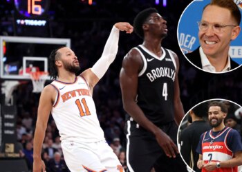 The false promise of tanking and why Knicks can't avoid it