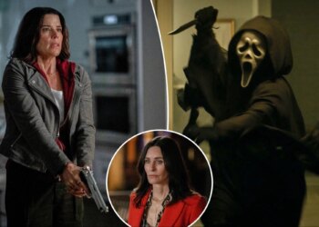 The horror franchise's worst movie in 30 years