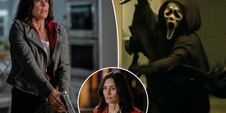 The horror franchise's worst movie in 30 years