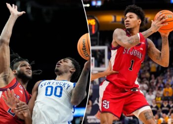 The inflection point that helped St. John's turn season around