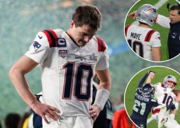 The one-hit wonder question Patriots are left grappling