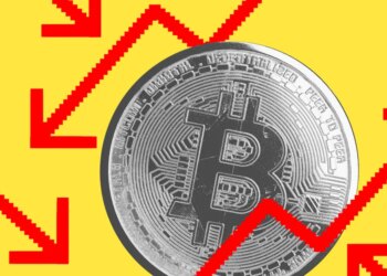 The price of Bitcoin drops below $65,000