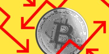 The price of Bitcoin drops below $65,000