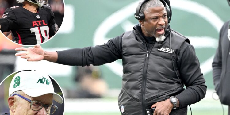 The questions that will define another critical Jets offseason