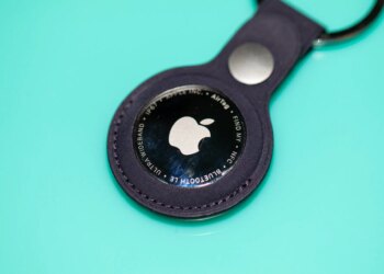 The second-gen AirTags are a scatterbrain’s best friend