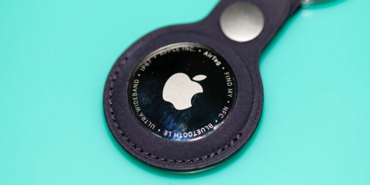 The second-gen AirTags are a scatterbrain’s best friend