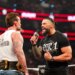 The tension that makes this Roman Reigns-CM Punk WrestleMania feud so enticing