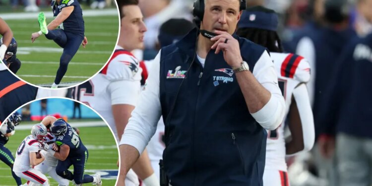 There was little room for drama in borefest Super Bowl