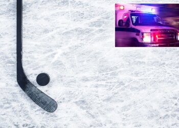 Three teen hockey players killed in crash on way to practice in Canada