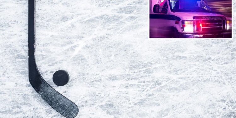 Three teen hockey players killed in crash on way to practice in Canada