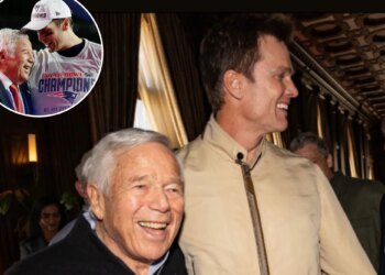 Tom Brady finally reveals Super Bowl 2026 rooting interest after Patriots backlash