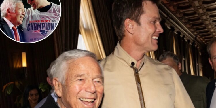 Tom Brady finally reveals Super Bowl 2026 rooting interest after Patriots backlash