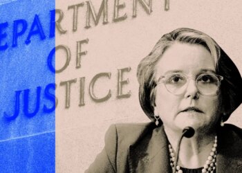 Top DOJ antitrust enforcer is out weeks before Live Nation trial