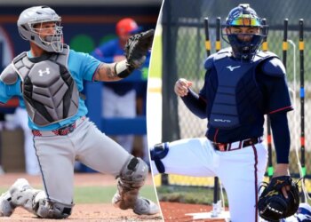 Top fantasy catchers to grab that won't break the bank