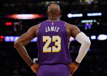 Trade $10, get $10! for Lakers vs. Nets