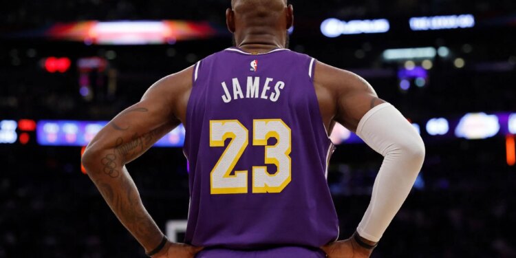 Trade $10, get $10! for Lakers vs. Nets