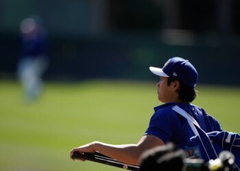 Trade $10, get $10 on 2026 World Series futures