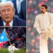 Trump slams Bad Bunny's Super Bowl halftime show