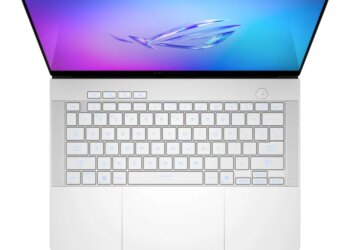 Two powerful, OLED-equipped gaming laptops are hundreds off