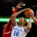 UCLA Bruins beat Rutgers 86-46 in Big Ten basketball