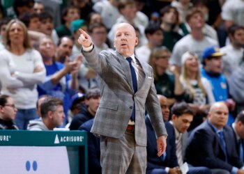 UCLA basketball Mick Cronin ejected Steven Jamerson in loss