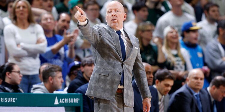 UCLA basketball Mick Cronin ejected Steven Jamerson in loss