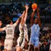 UNC's Caleb Wilson in draft conversations that could include tanking Nets