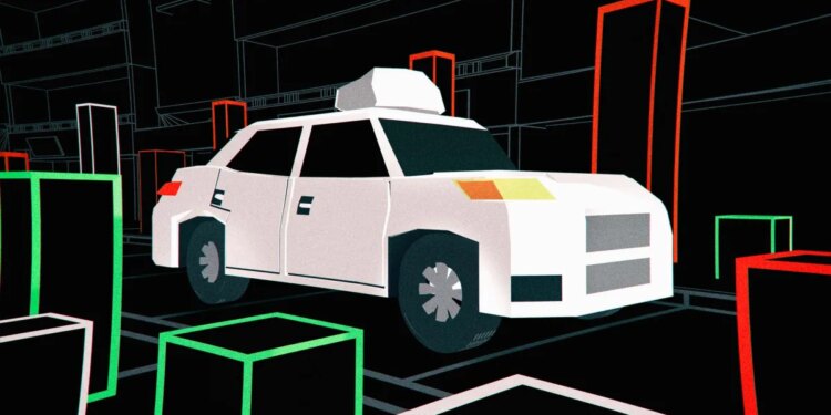 Uber launches robotaxi support project to aid AV partners