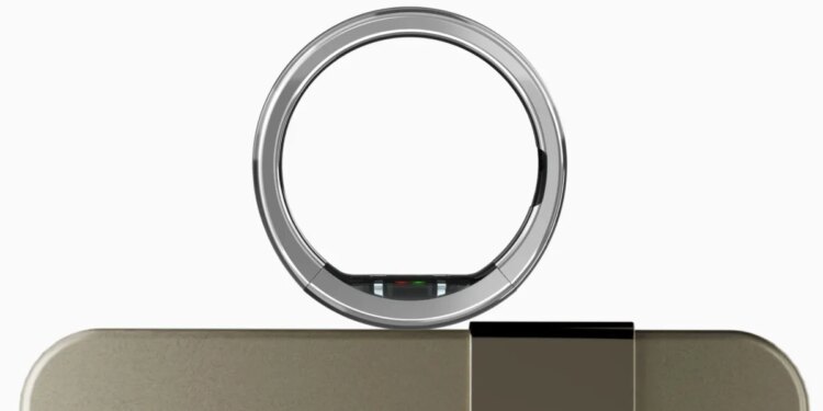 Ultrahuman’s new flagship smart ring has a 15-day battery