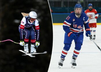 Use this hack to Peacock for free to watch the Olympics 2026