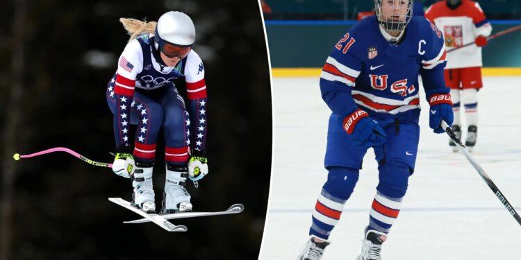 Use this hack to Peacock for free to watch the Olympics 2026