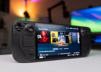 Valve’s Steam Deck OLED will be ‘intermittently’ out of stock because of the RAM crisis