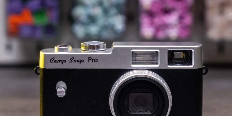 Vibe camera shootout: Camp Snap Pro vs. Flashback One35 V2