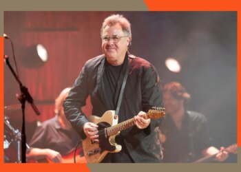 Vince Gill 50 Years From Home Tour 2026: Where to buy tickets