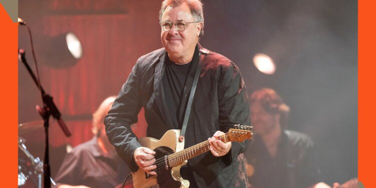 Vince Gill 50 Years From Home Tour 2026: Where to buy tickets