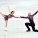 Watch pairs short program for free